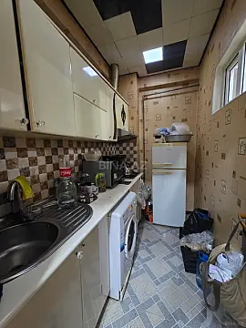 Satılır 2 otaqlı mənzil 52 m²