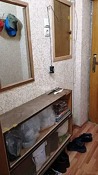 Satılır 1 otaqlı mənzil 31 m²