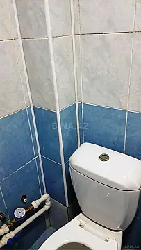 Satılır 1 otaqlı mənzil 31 m²