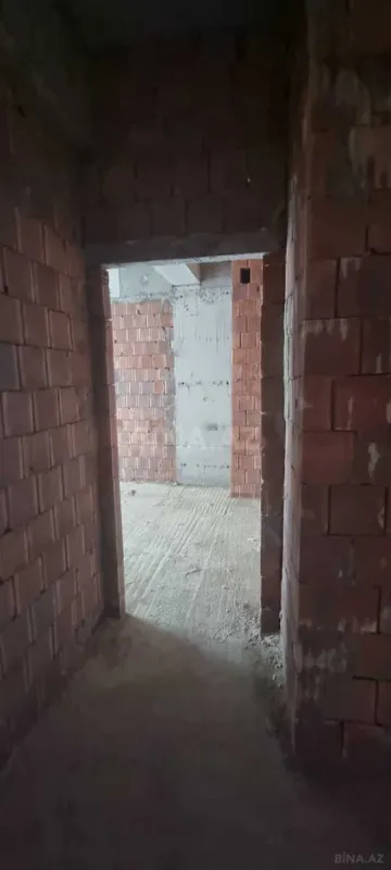 Satılır 3 otaqlı mənzil 110 m²