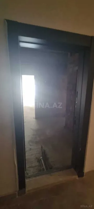 Satılır 3 otaqlı mənzil 110 m²
