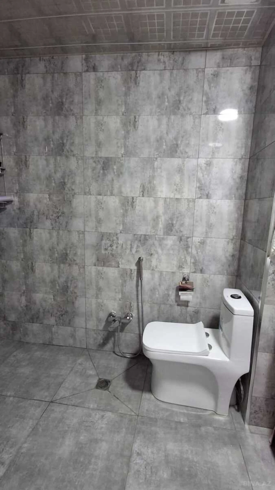 Satılır 2 otaqlı mənzil 54 m²