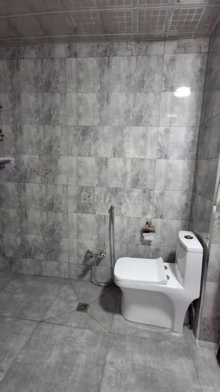 Satılır 2 otaqlı mənzil 54 m²