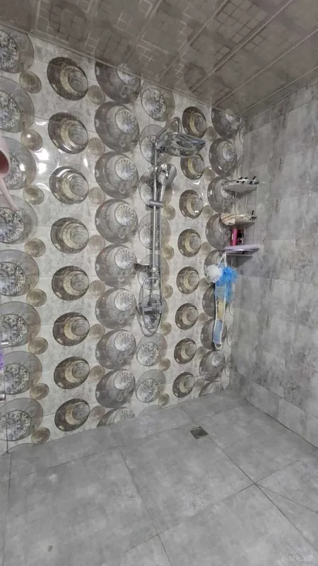 Satılır 2 otaqlı mənzil 54 m²