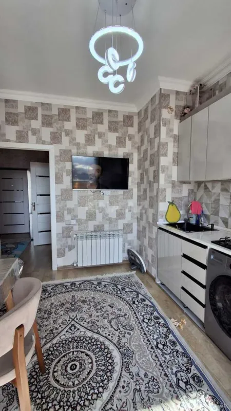 Satılır 2 otaqlı mənzil 54 m²