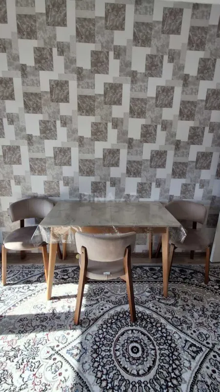 Satılır 2 otaqlı mənzil 54 m²