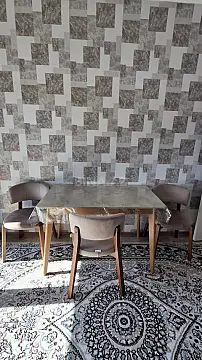 Satılır 2 otaqlı mənzil 54 m²