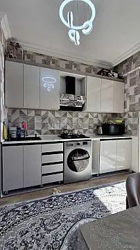 Satılır 2 otaqlı mənzil 54 m² — Bakı, Qaraçuxur 2 otaq 54.00 m²