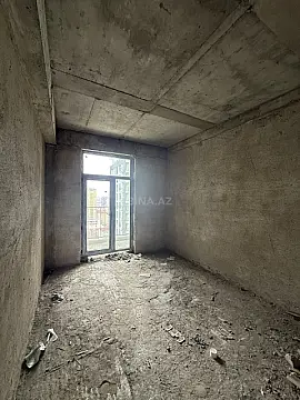 Satılır 2 otaqlı mənzil 69 m²