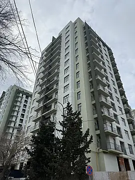 Satılır 2 otaqlı mənzil 69 m² — Bakı, Nizami 2 otaq 69.00 m²