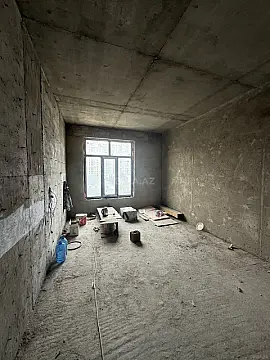 Satılır 2 otaqlı mənzil 69 m²