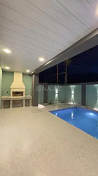 Satılır 4 otaqlı həyət evi 180 m²