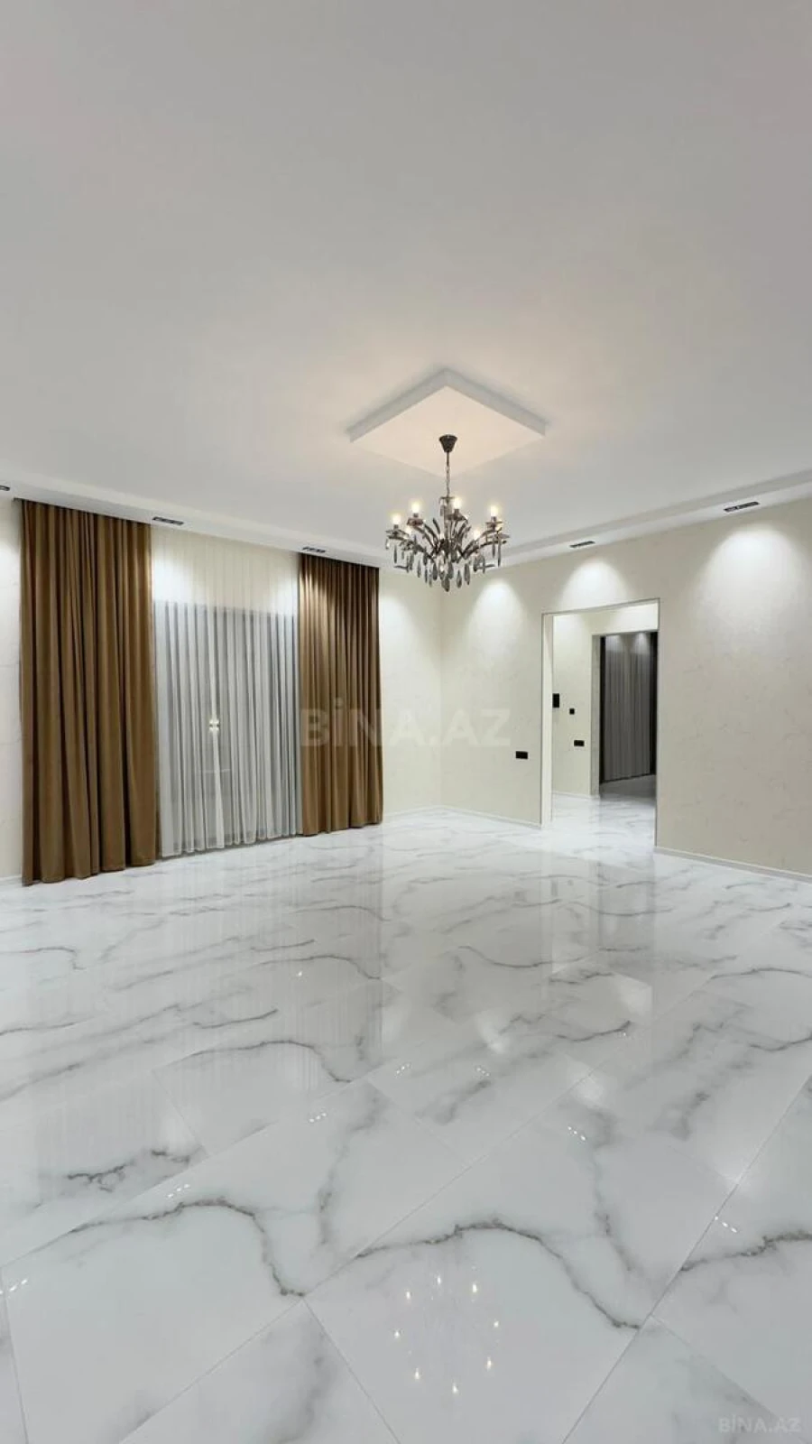 Satılır 4 otaqlı həyət evi 180 m²