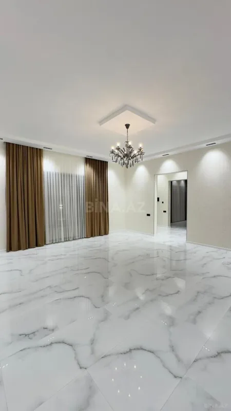 Satılır 4 otaqlı həyət evi 180 m²