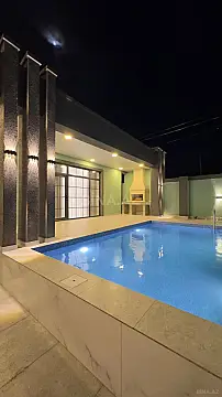 Satılır 4 otaqlı həyət evi 180 m² — Bakı, Şüvəlan 4 otaq 180.00 m²