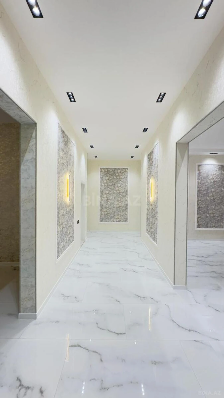 Satılır 4 otaqlı həyət evi 180 m²