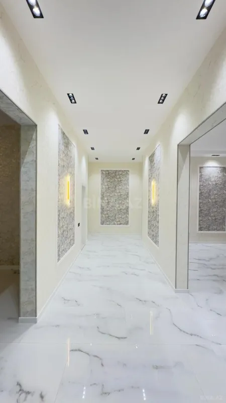 Satılır 4 otaqlı həyət evi 180 m²