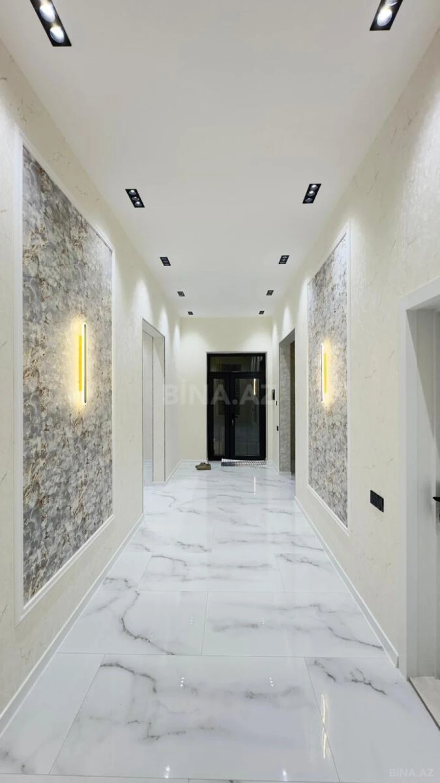 Satılır 4 otaqlı həyət evi 180 m²