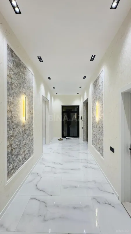 Satılır 4 otaqlı həyət evi 180 m²