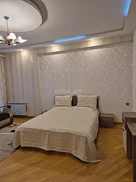 Satılır 2 otaqlı mənzil 74 m²