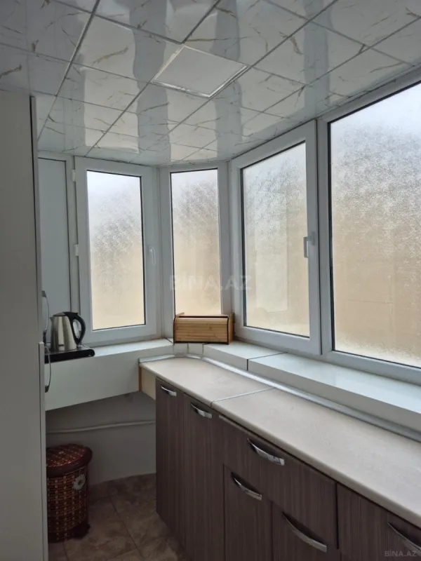 Satılır 2 otaqlı mənzil 74 m²