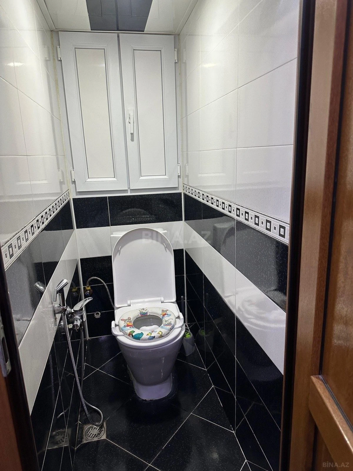 Satılır 2 otaqlı mənzil 65 m²