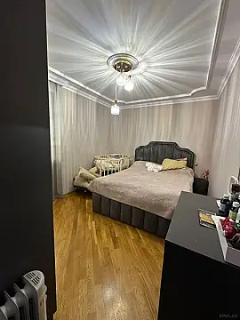 Satılır 2 otaqlı mənzil 65 m²