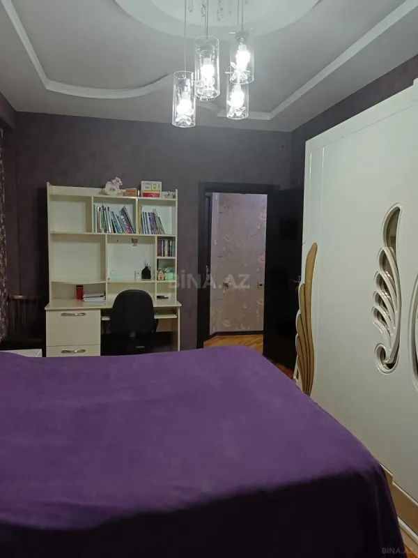 Satılır 2 otaqlı mənzil 90 m²