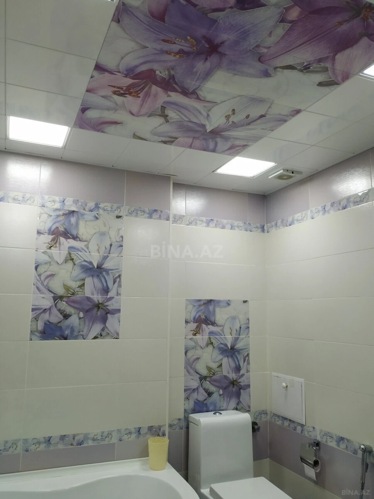 Satılır 2 otaqlı mənzil 90 m²