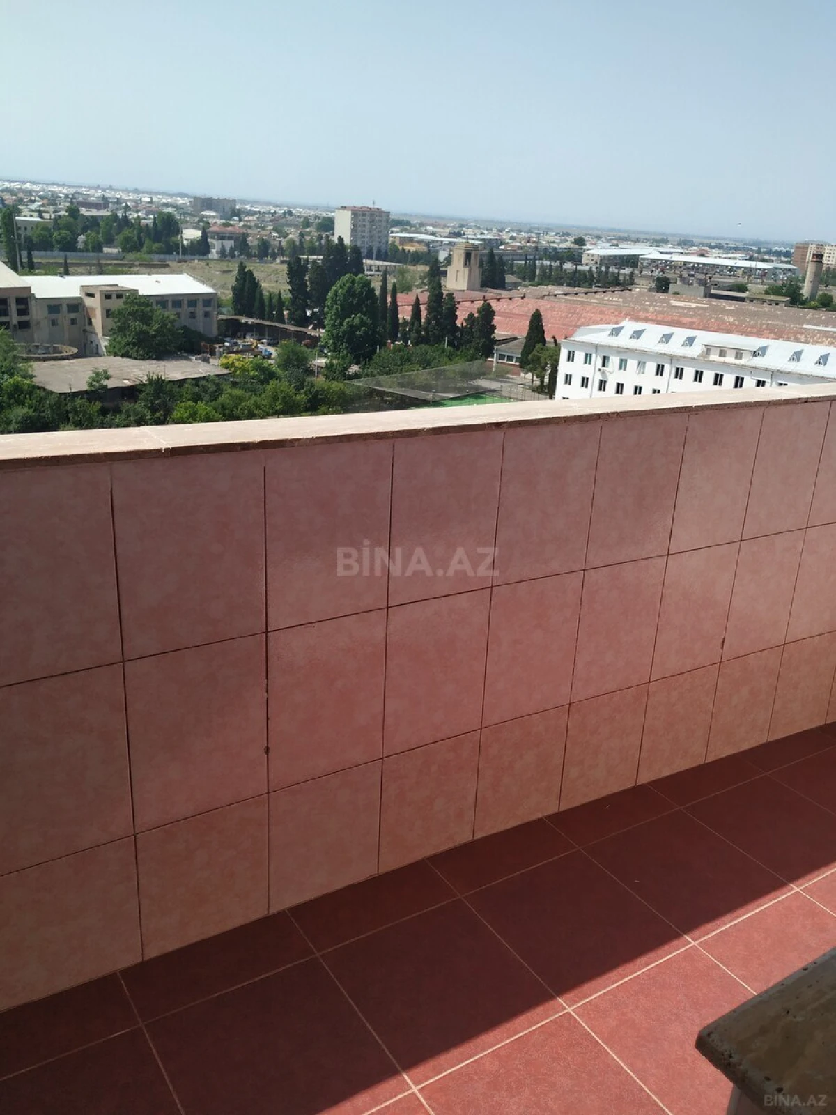 Satılır 2 otaqlı mənzil 90 m²