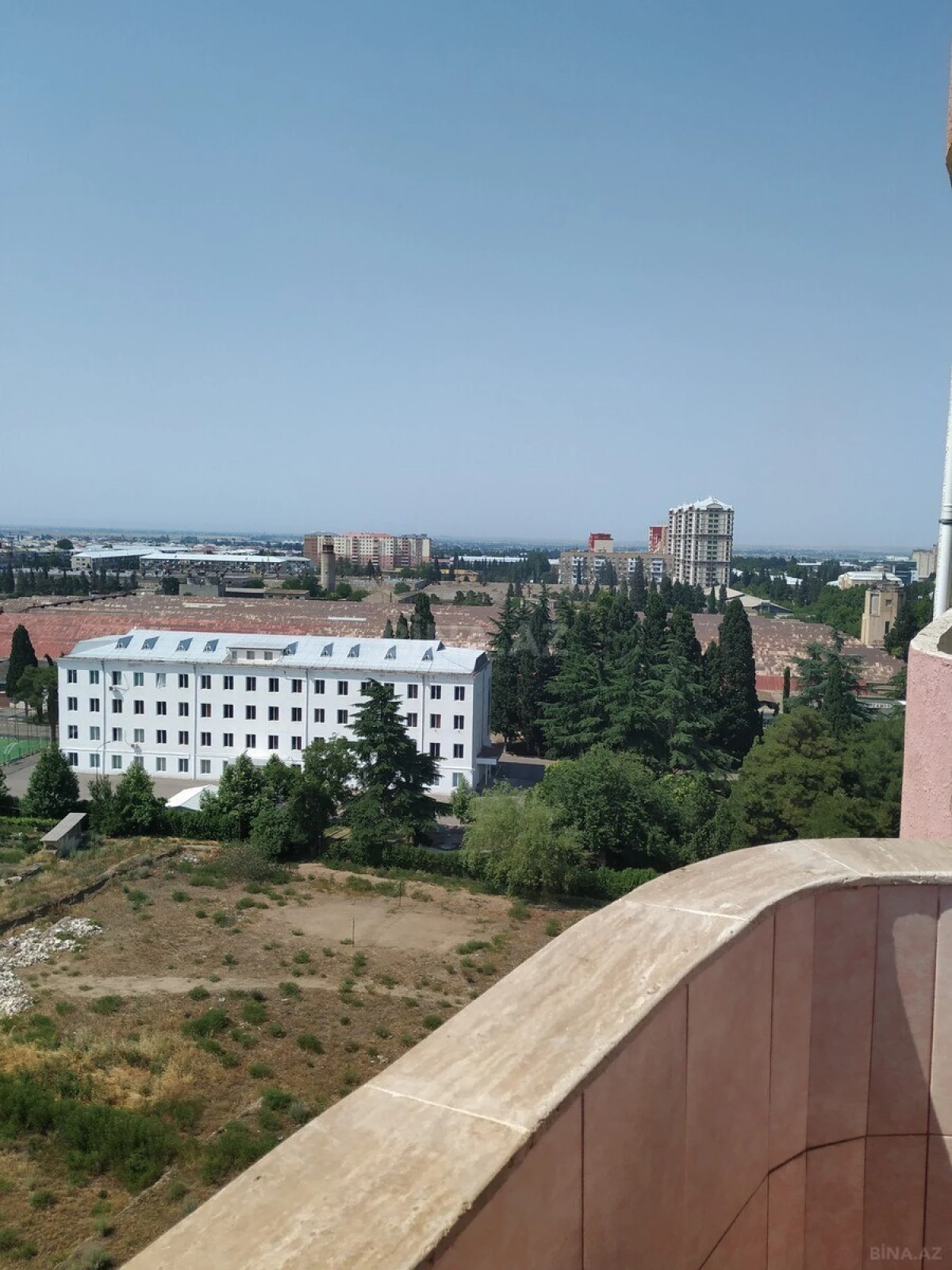 Satılır 2 otaqlı mənzil 90 m²