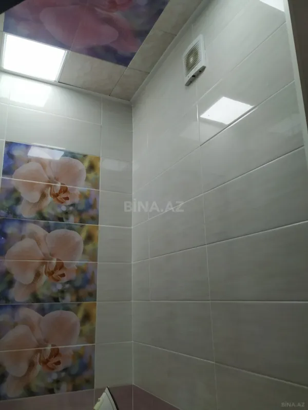 Satılır 2 otaqlı mənzil 90 m²