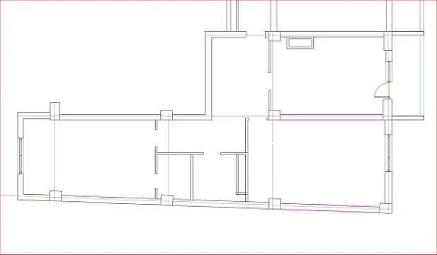 Satılır 3 otaqlı mənzil 125 m²