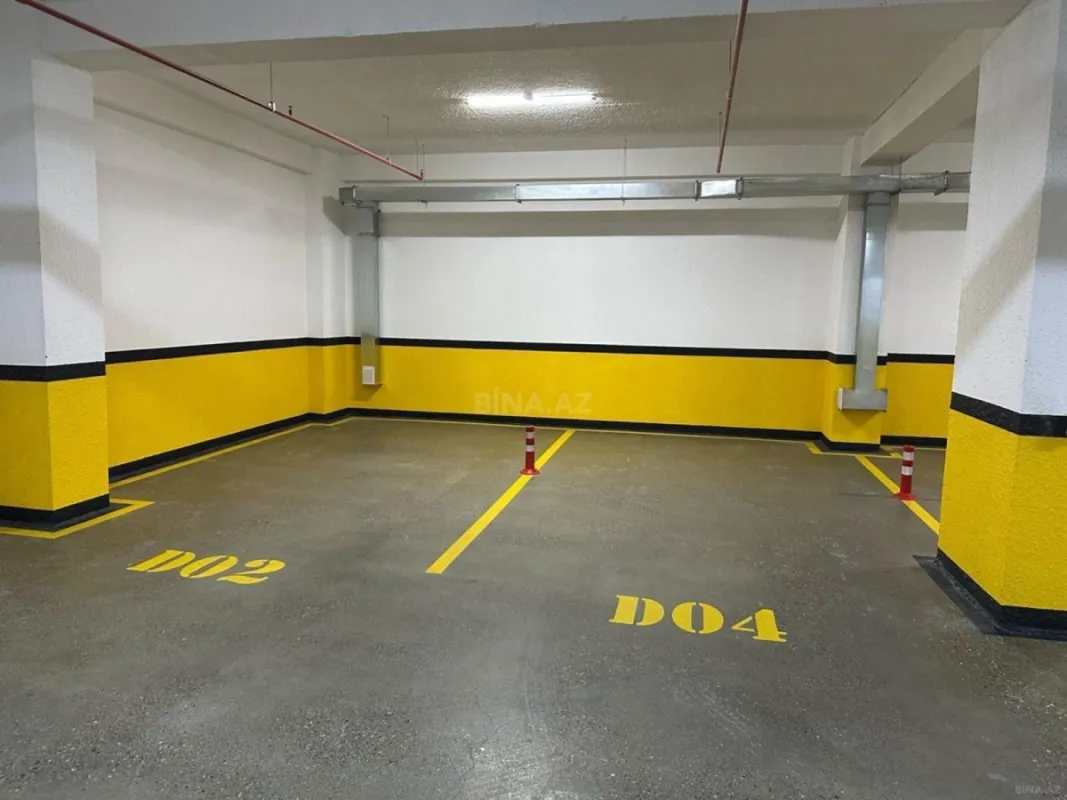 Kirayə verilir qaraj 22 m²