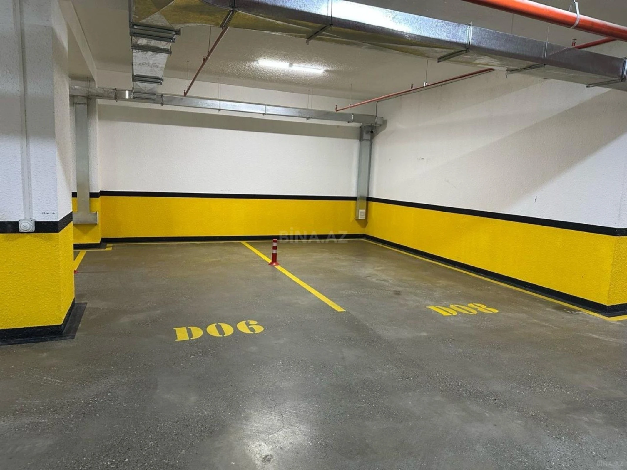 Kirayə verilir qaraj 22 m²