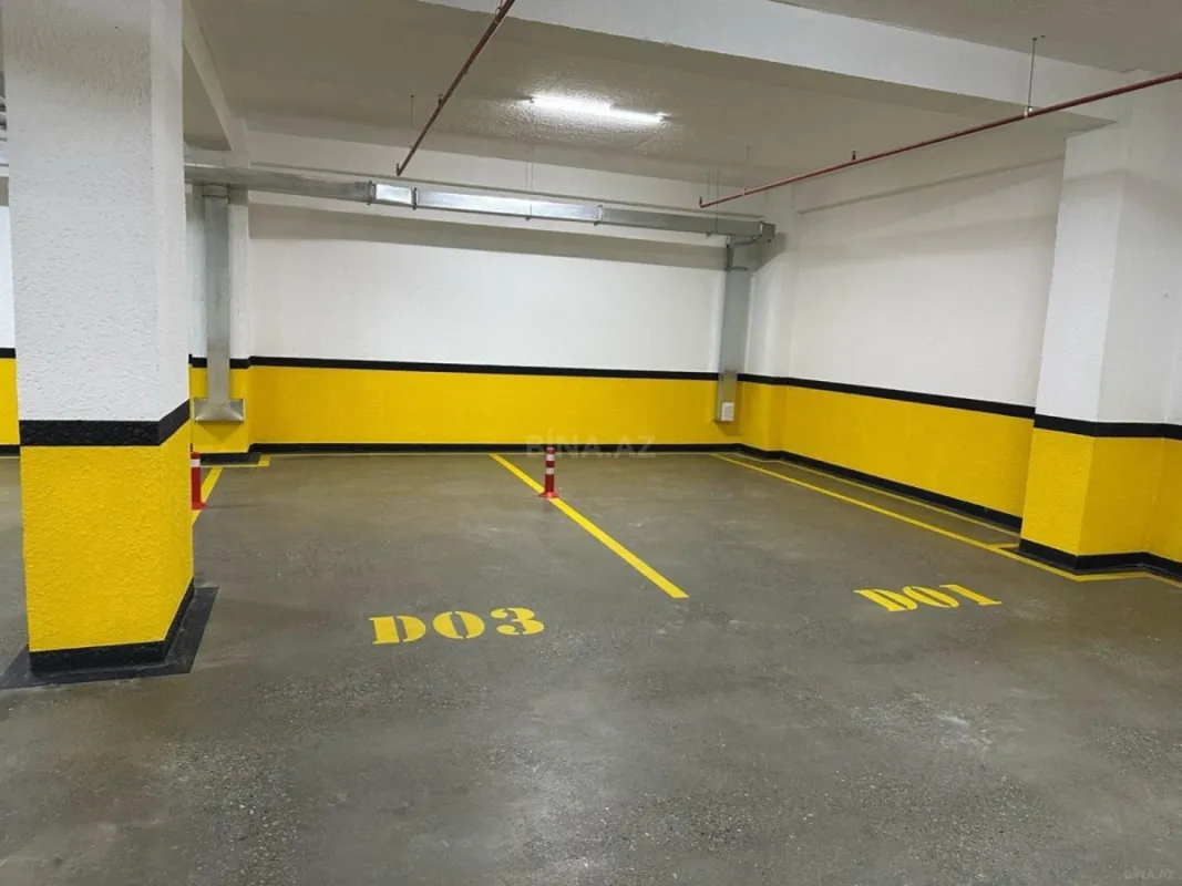 Kirayə verilir qaraj 22 m²