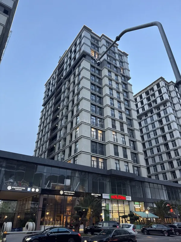 Kirayə verilir qaraj 22 m²