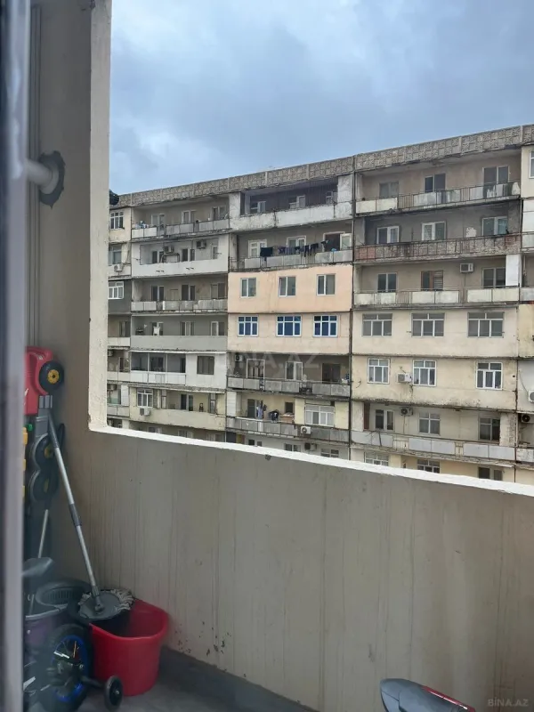 Satılır 2 otaqlı mənzil 60 m²