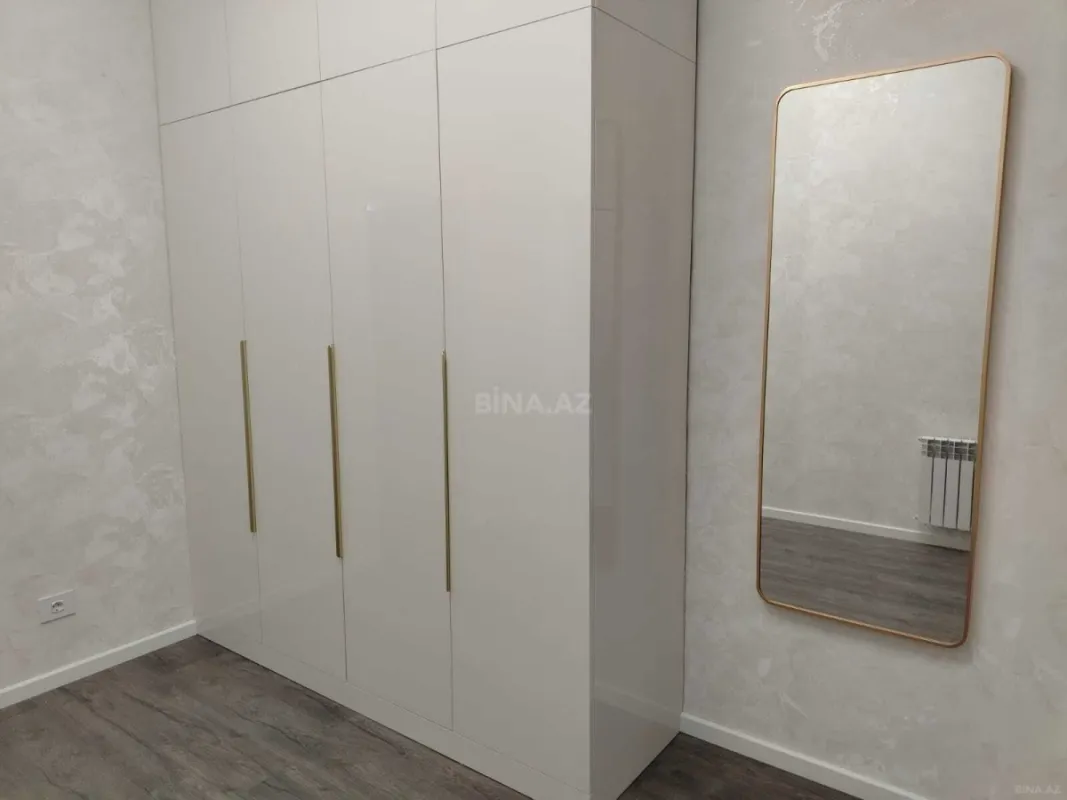 Kirayə verilir 2 otaqlı mənzil 100 m²