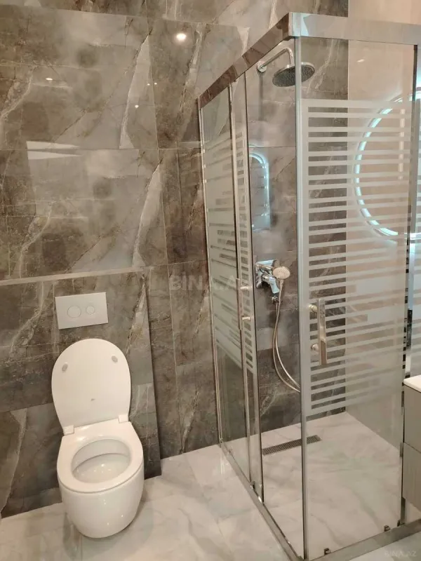 Kirayə verilir 2 otaqlı mənzil 100 m²