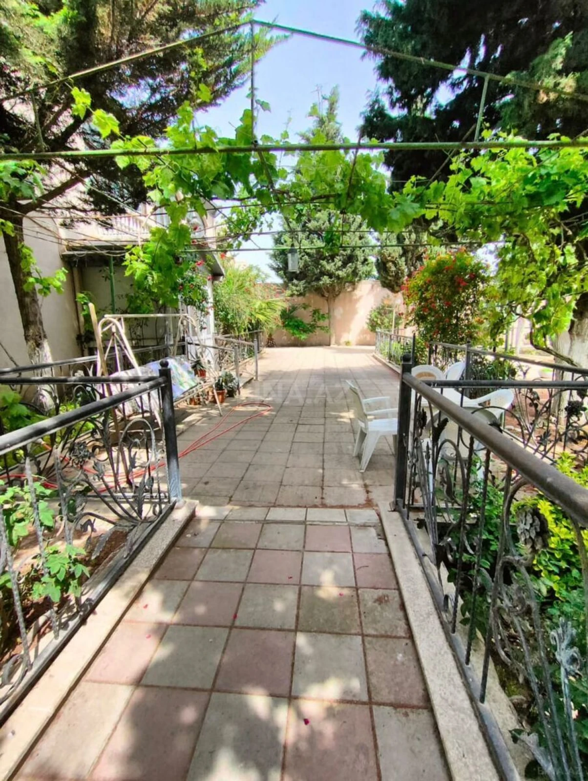 Satılır torpaq sahəsi 14 m²