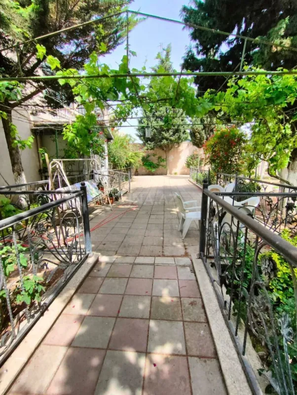 Satılır torpaq sahəsi 14 m²