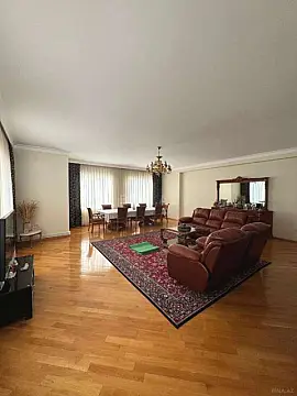 Satılır 4 otaqlı mənzil 185 m² — Bakı, Nəsimi 4 otaq 185.00 m²
