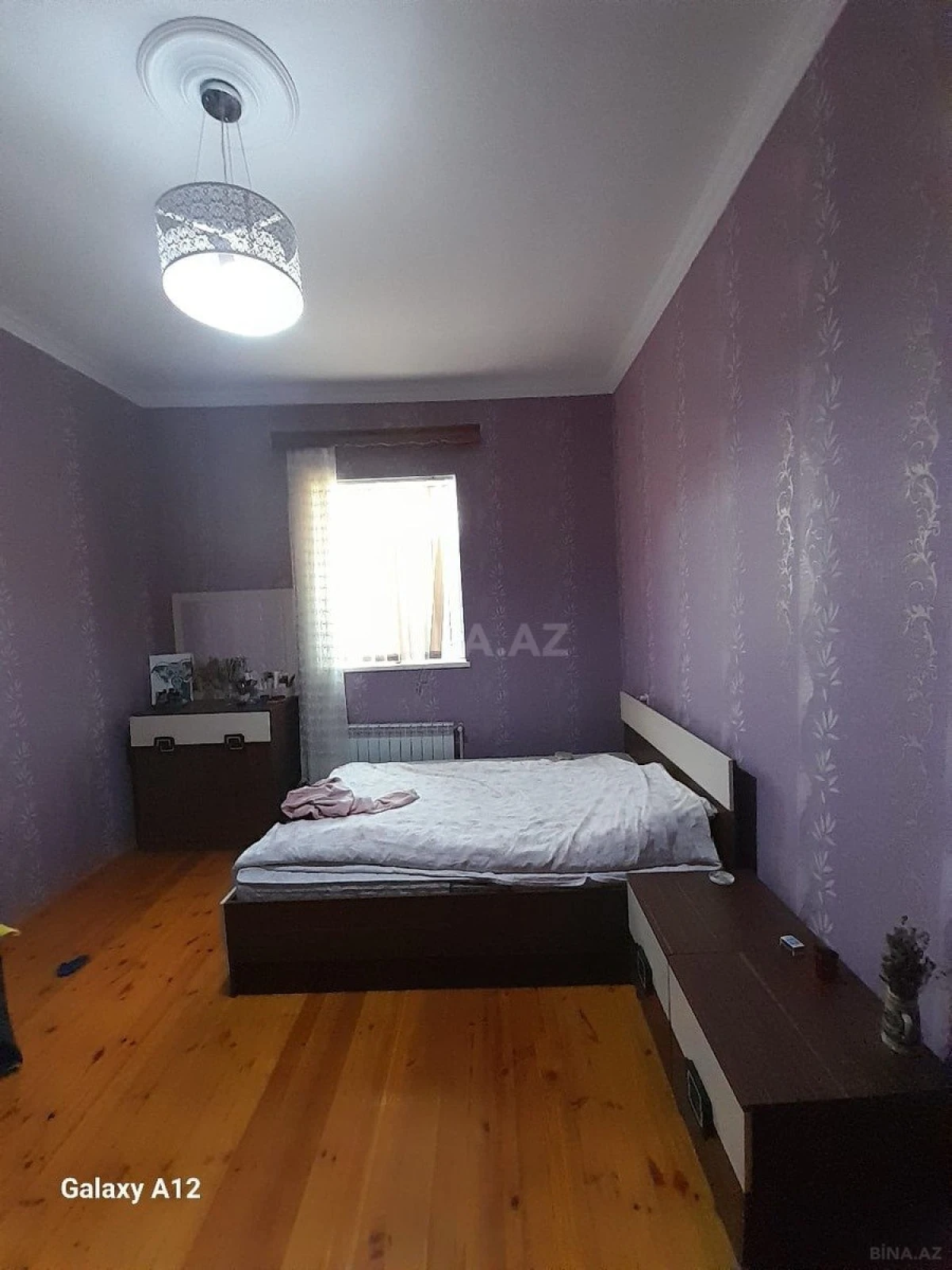 Satılır 4 otaqlı həyət evi 118 m²