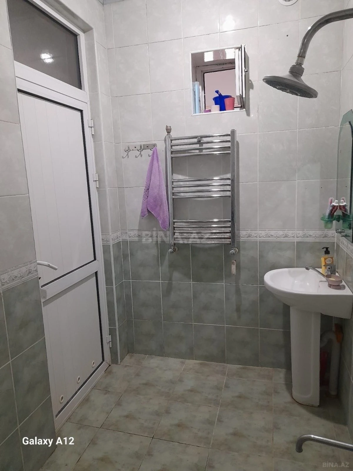 Satılır 4 otaqlı həyət evi 118 m²
