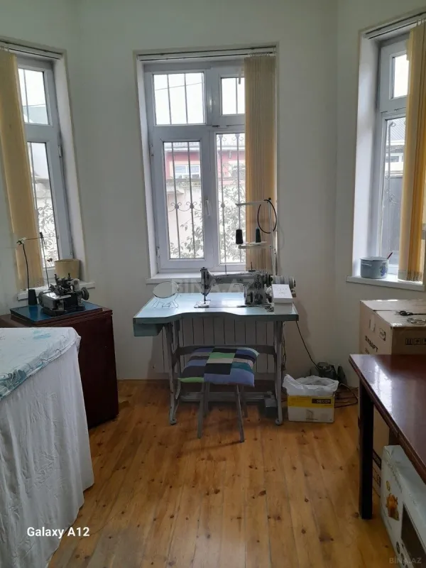 Satılır 4 otaqlı həyət evi 118 m²