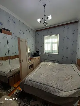 Satılır 4 otaqlı həyət evi 118 m²