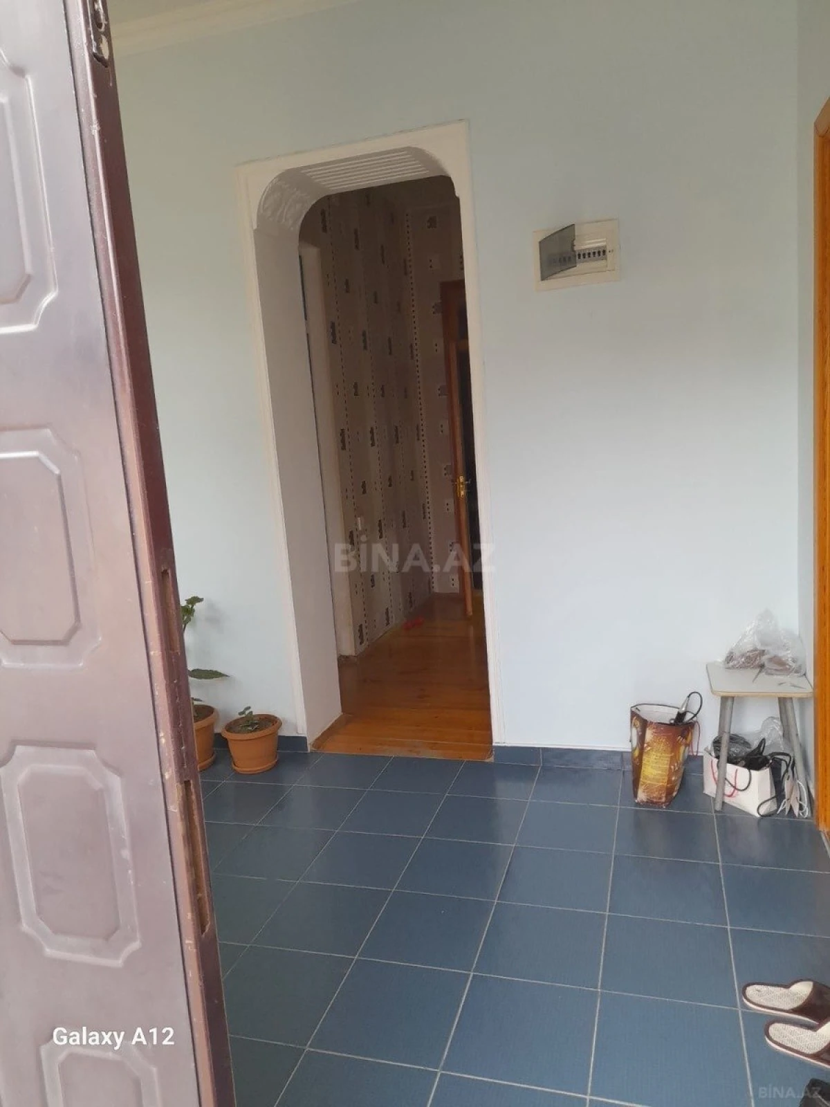 Satılır 4 otaqlı həyət evi 118 m²