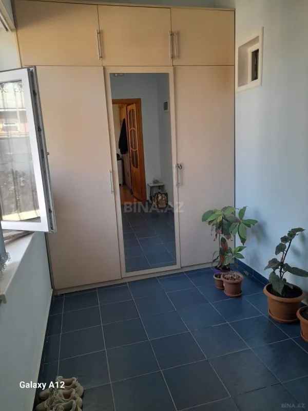 Satılır 4 otaqlı həyət evi 118 m²