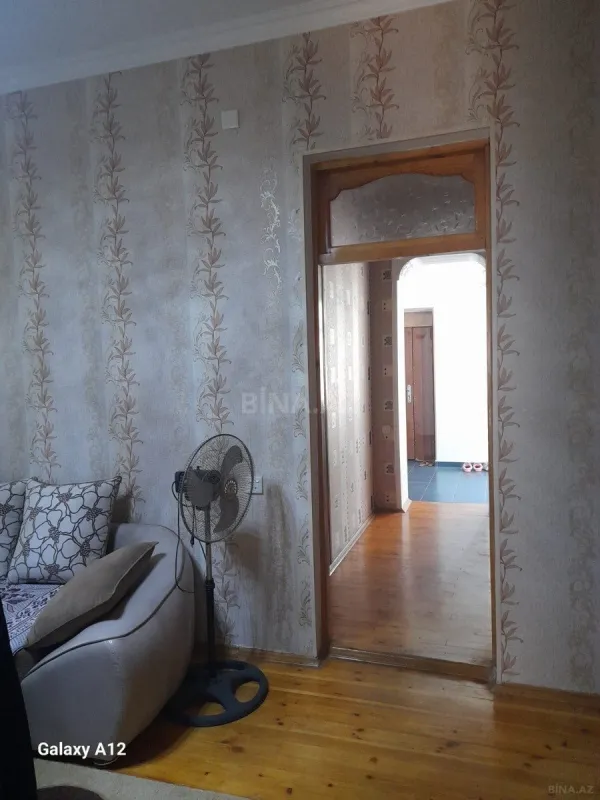 Satılır 4 otaqlı həyət evi 118 m²